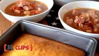 видео: Дегустация: британцы впервые пробуют 15 видов фасолевого супа! 🇺🇸🍲 | Сделано с использованием сме... картинка: Дегустация: британцы впервые пробуют 15 видов фасолевого супа! 🇺🇸🍲 | Сделано с использованием сме...