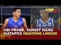 NBI targets completion of probe into deaths of Baterbonia, Adili this week | (16 June 2026)