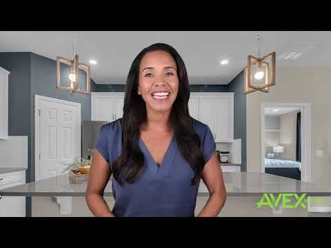 Discover New Homes in Lake Denham Estates by Avex Homes