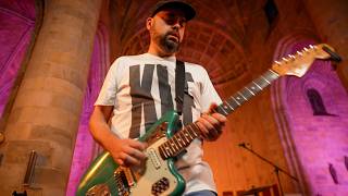 Los Punsetes - Mabuse (Live on KEXP)