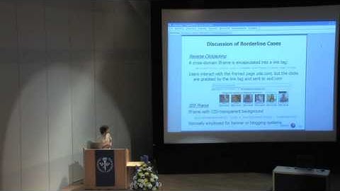 OWASP AppSec 2010: New Insights into Clickjacking 2/2