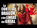 La Corte del Dragon | Linajes del Grial