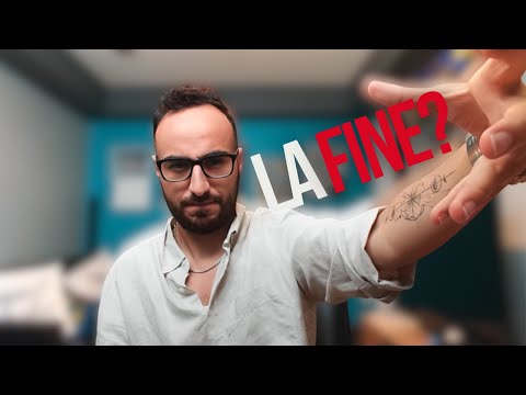 I'M LEAVING CANADA: It happened again!