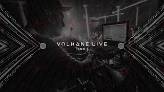 Volkane Production | IND @Fora De Tempo Festival  2022