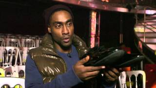 Simon takes you Behind the Scenes – Strictly Come Dancing: It Takes Two 2014 – BBC Two