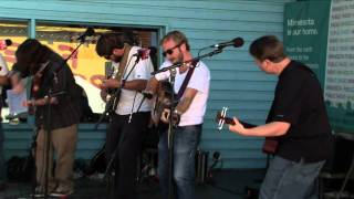 Trampled by Turtles - Wait So Long (Live at the Minnesota State Fair 9/1/10) chords