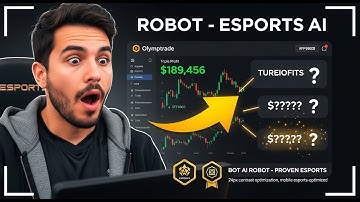 POCKET OPTION BOT 2025: The Most Powerful Bot of 2025 Is Finally Here