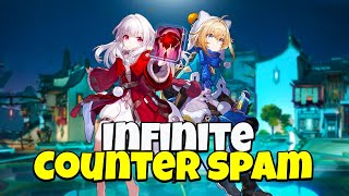 Lynx and Clara are CRAZY strong
Follow me on Twitch!
https://www.twitch.tv/artumbo
0:00 Why Tingyun
0:18 Clara & Lynx vs Memory of Chaos 10
3:04 Clara, Lynx & March vs Swarm Disaster 5 Final Boss
8:31 Clara Build
8:53 March 7th Build
9:15 Lynx Build
9:32 Tingyun Build
9:53 Blessings and Curios
10:31 Clara & Lynx vs Memory of Xianzhou 6
Song Credit:
Unwelcome School by Mitsukiyo
#honkaistarrail #hoyocreators Lynx and Clara are CRAZY strong
