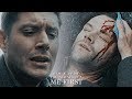 sam & dean || you always put me first.