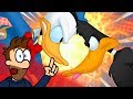 Donald vs Daffy: How Roger Rabbit Made The Greatest Crossover - Eddache