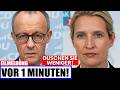 DUSCHSTOPP & LOCKDOWN WUT! 💥 AfD-Video schlägt ein wie eine Bombe!