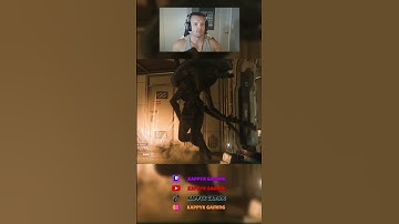 My Biggest Jumpscare So Far! #gaming #alienisolation #scary #horror #funny #twitch #letsplay