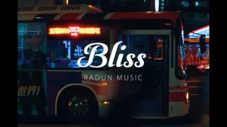 RADUN - Bliss ( Original Mix ) Resimi
