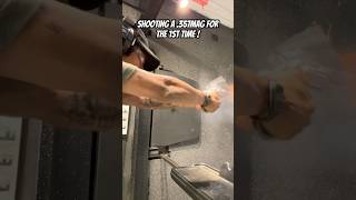 First time EVER shooting a .357 Magnum Profile