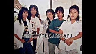 Power Metal - Sang Pendusta (High Quality Audio)