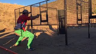 2017 Western States Single Stack - John McClain