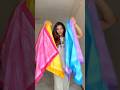 Kerchief Dress Panalamaa?? #tamil #trending
