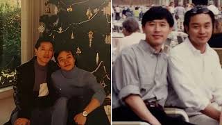 張國榮  - 春夏秋冬  Leslie Cheung -  A Balloon’s Journey