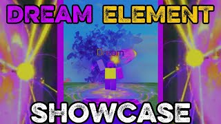 Dream Element Showcase (Elemental Magic Arena) screenshot 3