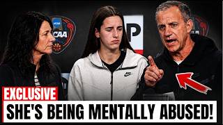 Caitlin Clark’s Parents BREAK SILENCE on Her Future With Indiana Fever!
