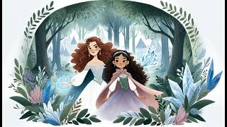Information Elsa and Olivia's Magical Adventure in Arendelle | Kids Storytelling News