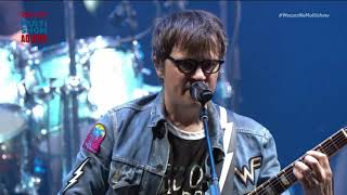 Weezer - In the Garage - Live in Brazil (legendado em português)