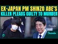 Ex-Japan PM Shinzo Abe’s Killer makes SHOCKING Confession | Reveals HORRIFYING Motive for the Murder
