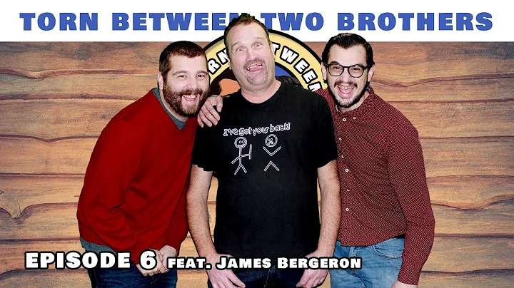 The Cult of Jimbos (6) Feat. James Bergeron | Torn...