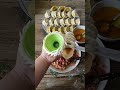Baozi Lovers Must Watch 🥟❤️ Next Level Taste! #food #recipe #art