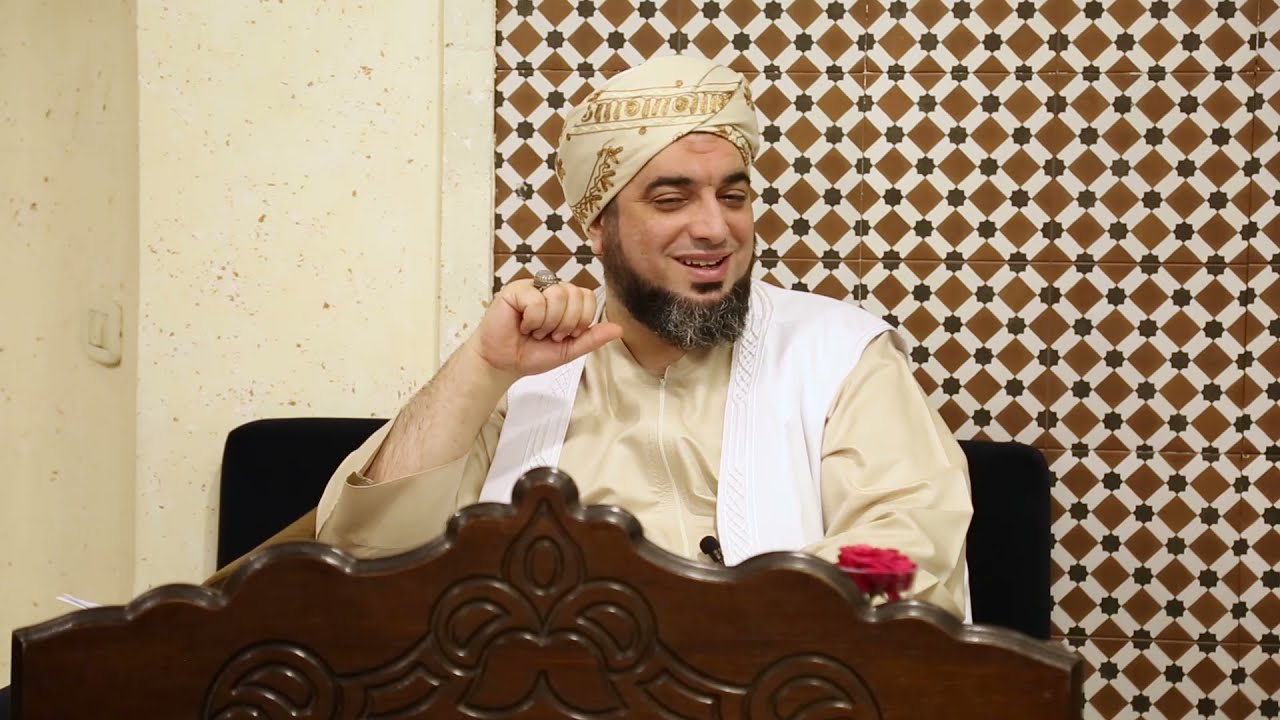 الشيخ عون القدومي || شرح كتاب الإقليد / حصافة السائل وحصانة المراحل