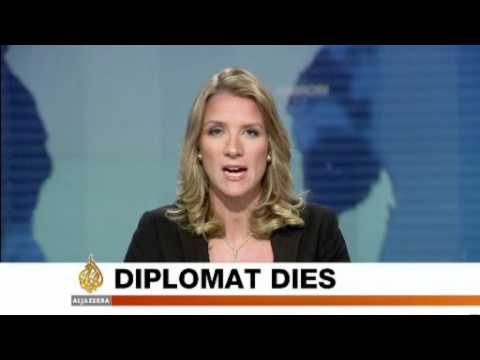 تحديث النشرة الإخبارية الساعة 14:05 بتوقيت غرينتش