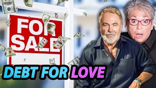 I Sent $150k And Sold My Home For Online Love! Net Worth