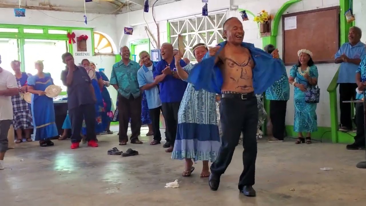 Typical Ri Aur 🔥 | Ebelbel Ajin Eman | KAUCC