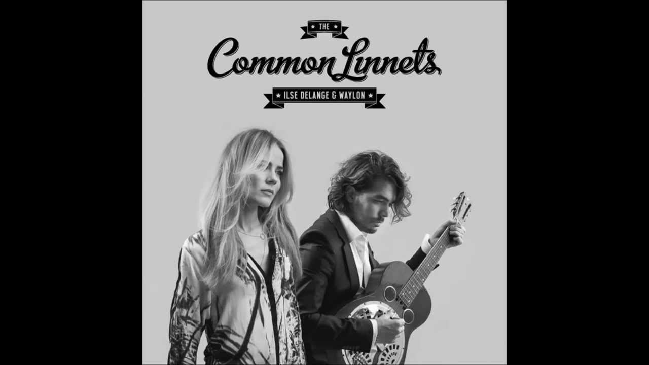 The Common Linnets "Calm After The Storm" Euro Song The Netherlands