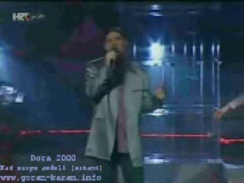 Goran Karan - Kad zaspu andjeli (Ostani)