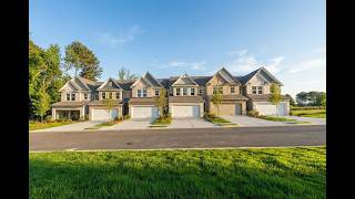 Cary Model Home Tour | Lake Shore | Winder, GA