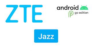 ZTE Ringtone Jazz