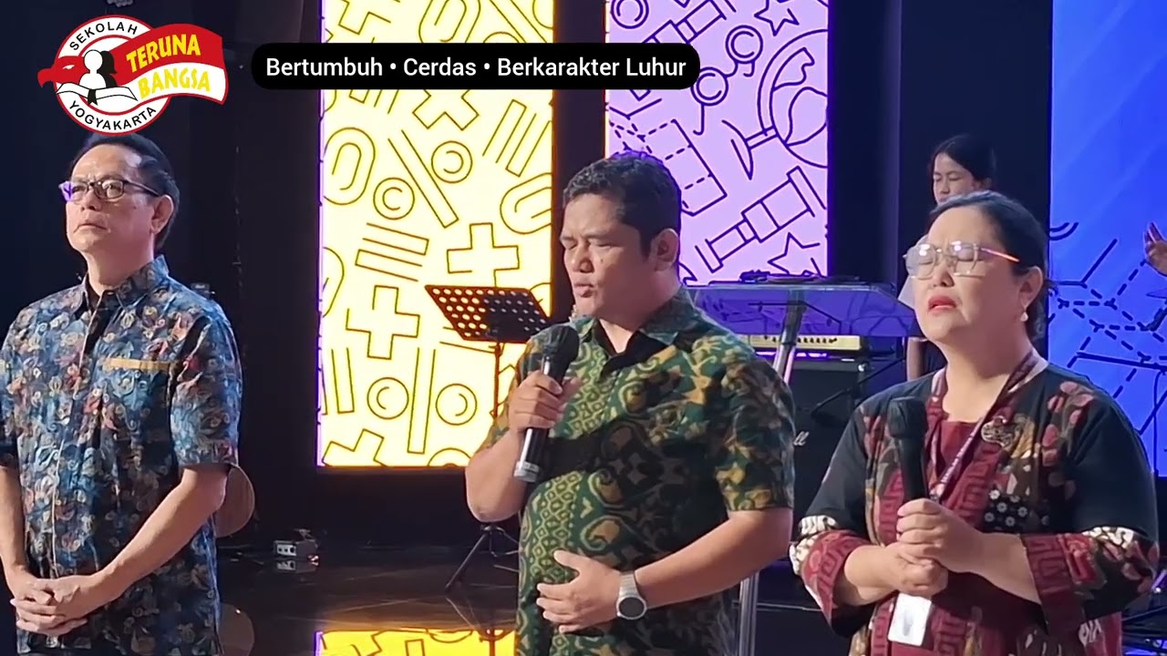 HSKI_17 Januari 2025_ Sekolah Teruna Bangsa Yogyakarta