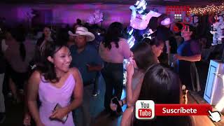 Xv de Angie Bravo Rosas en Omaha Ne