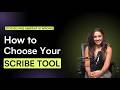 Evaluate Ambient AI Scribes for Your Practice The Right Way (Most Miss 2 of the 3 Reasons to Buy)