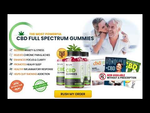 Cbd Gummies Milwaukee
