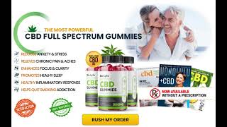 Biolife CBD Gummies