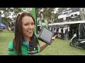eXcellerator Zone, Clipsal 500, Adelaide, 2011