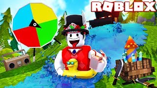 🔴ROBLOX Epic Minigames//Shark Bite//Murder Mystery 2//Breaking Point//And More!! (Camera Testing)🙂 screenshot 4
