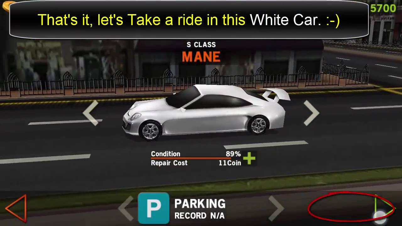 How To Get Unlimited Gold And Silver Coins In Dr Driving To Unlock All Cars For Free Youtube