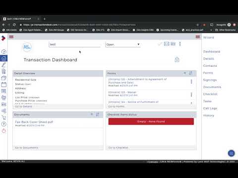 Webforms 2019 - Basics