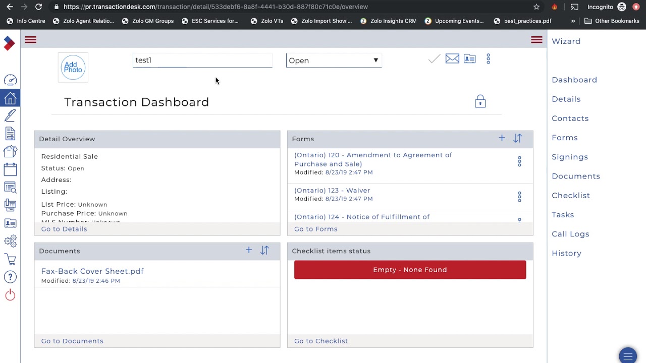 Weebforms Webforms 2019 - Basics - YouTube