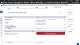 Webforms 2019 - Basics