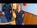 Entitled Nurse With Bullsh*t Attitude Does ‘This’ with Boyfriend Then Begs Cops to Save Her Career
