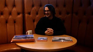 steven wilson intrigue in depth unboxing video